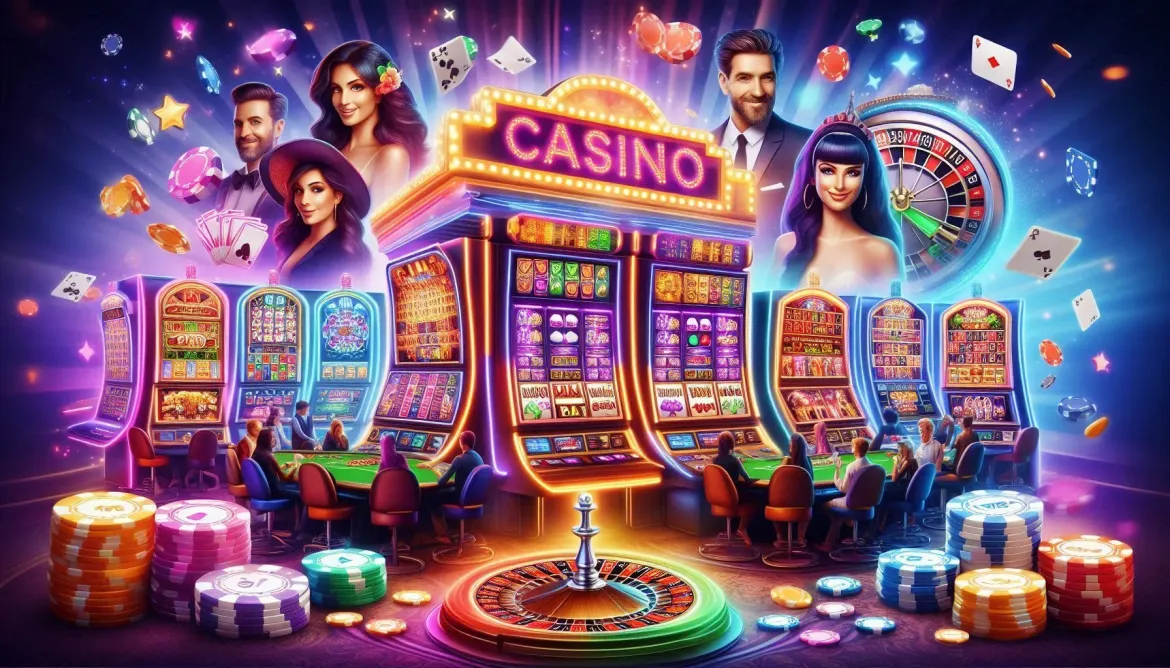 Spinanga Casino